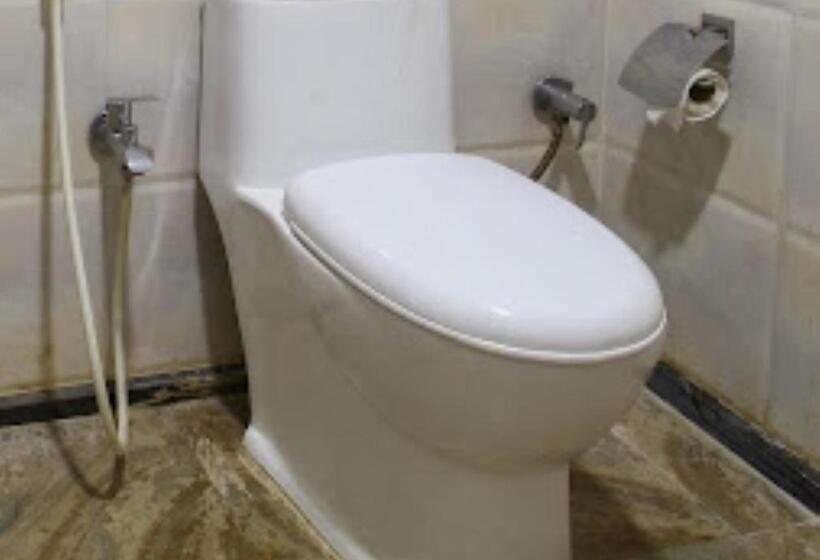 디럭스 룸, Skylight Royal Stay A Boutique Resort