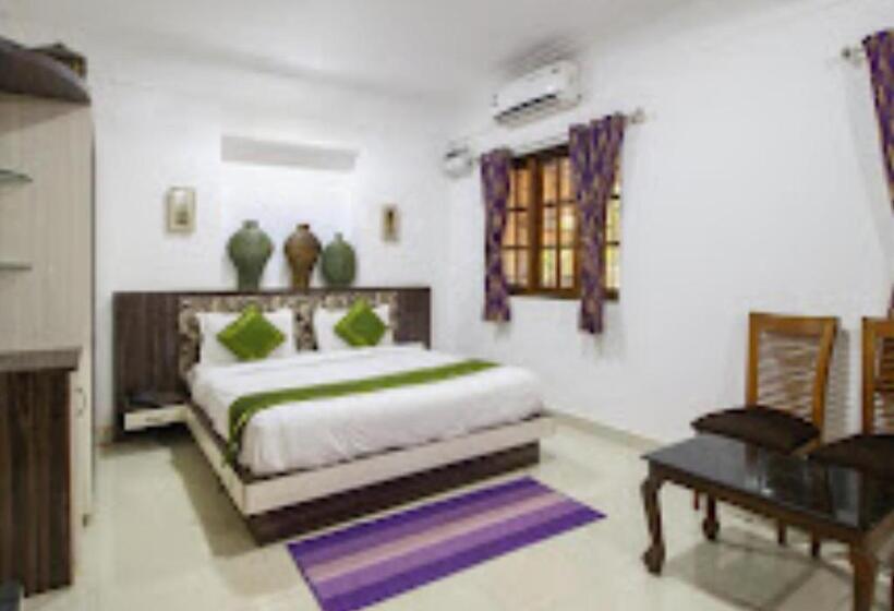 스탠다드 룸, Skylight Royal Stay A Boutique Resort