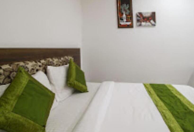 스탠다드 룸, Skylight Royal Stay A Boutique Resort