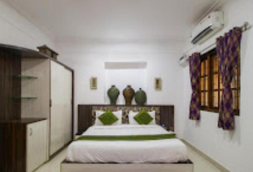 标准间, Skylight Royal Stay A Boutique Resort
