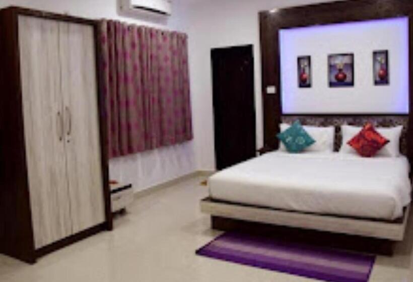 스탠다드 룸, Skylight Royal Stay A Boutique Resort