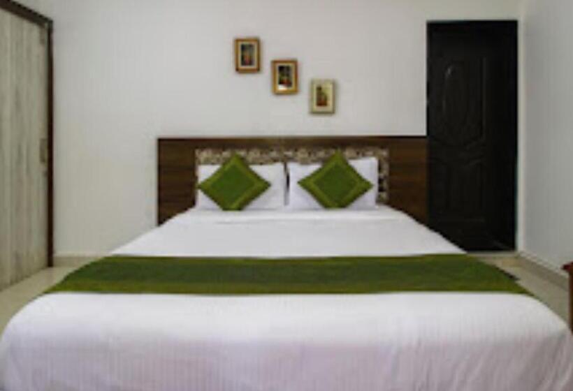 豪华房间, Skylight Royal Stay A Boutique Resort