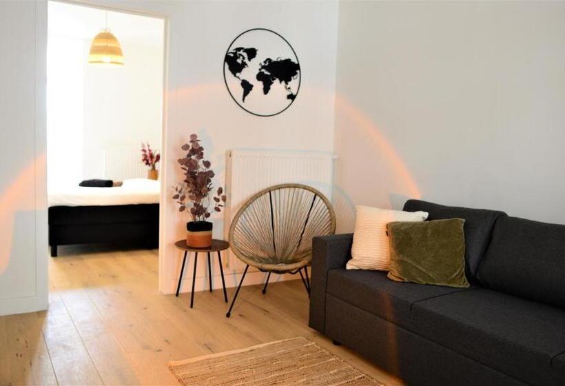 شقة غرفتين, Sleep Inn   Palace Apartments