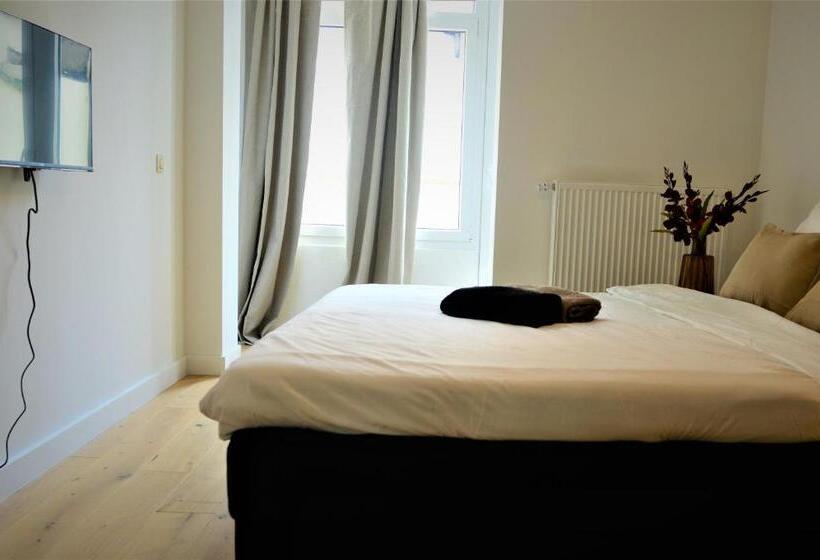 شقة غرفتين, Sleep Inn   Palace Apartments