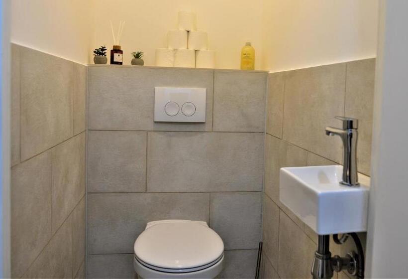 آپارتمان 2 خوابه, Sleep Inn   Palace Apartments