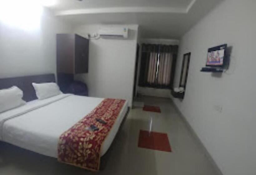 Номер Deluxe, Stay Inn Hotel Telangana