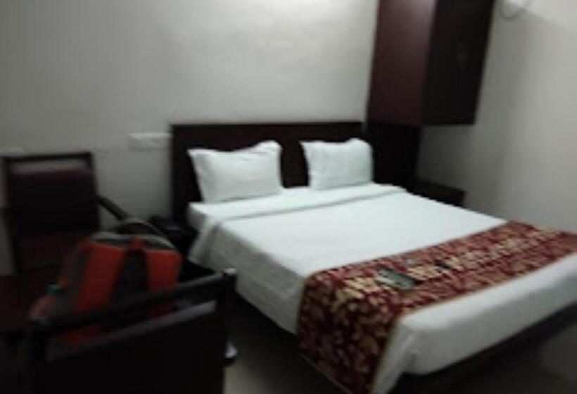 Номер Deluxe, Stay Inn Hotel Telangana