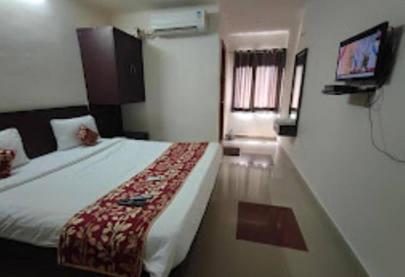 Люкс, Stay Inn Hotel Telangana