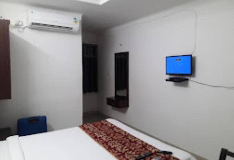 Люкс, Stay Inn Hotel Telangana