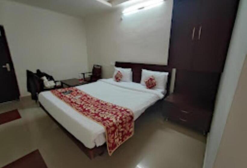 Люкс, Stay Inn Hotel Telangana