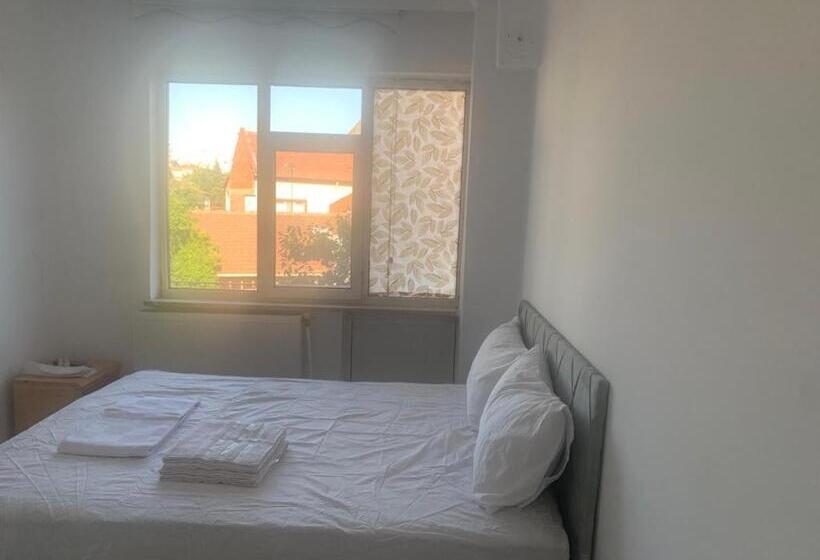 Habitació Estàndard, Ulasotel22