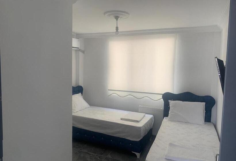 Habitació Estàndard, Ulasotel22