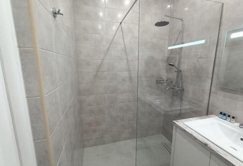 חדר סטודיו סטנדרד, Apartments Bis House