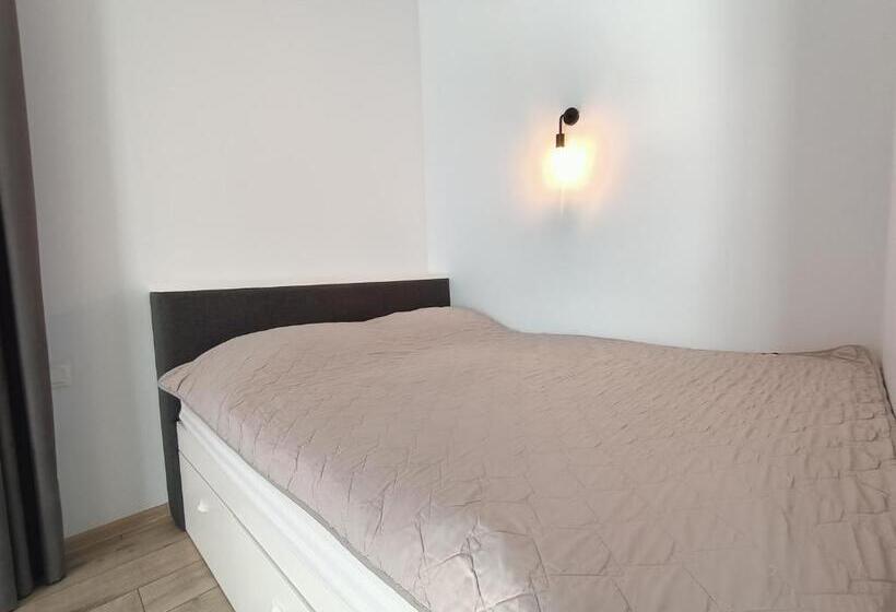 חדר סטודיו סטנדרד, Apartments Bis House