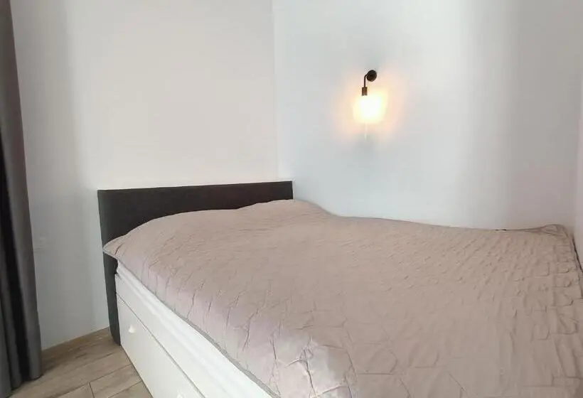 スタンダードスタジオ, Apartments Bis House