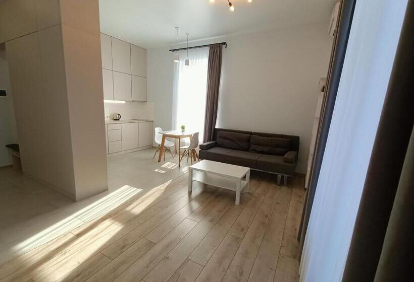 חדר סטודיו סטנדרד, Apartments Bis House