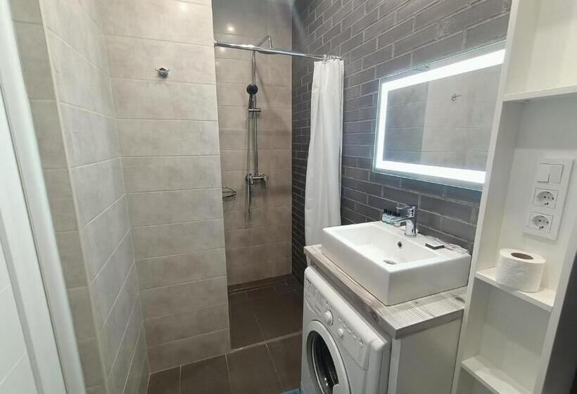 חדר סטנדרט, Apartments Bis House