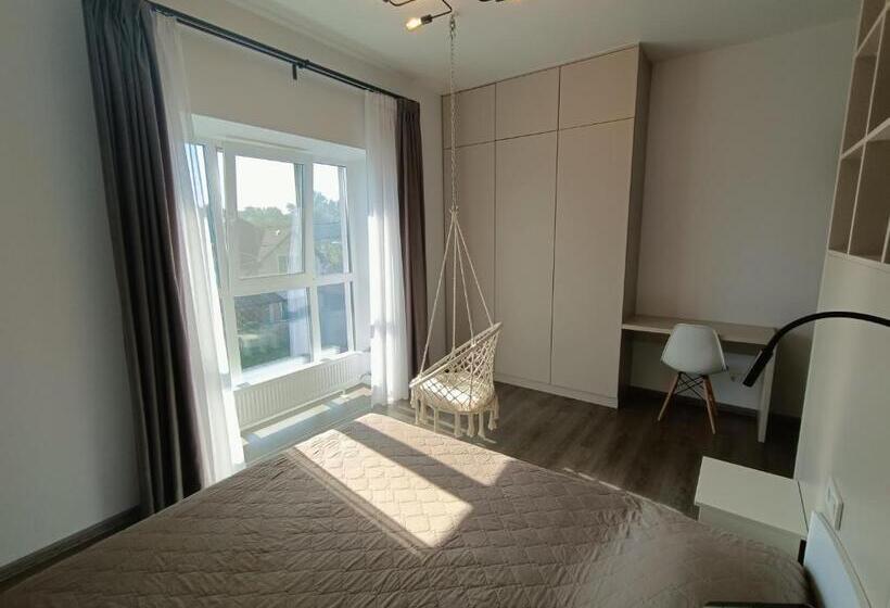 חדר סטנדרט, Apartments Bis House