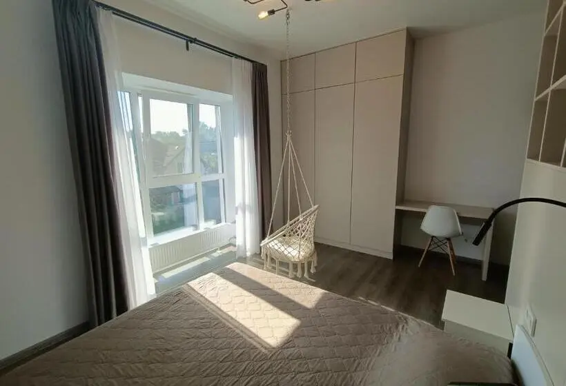 スタンダードルーム, Apartments Bis House
