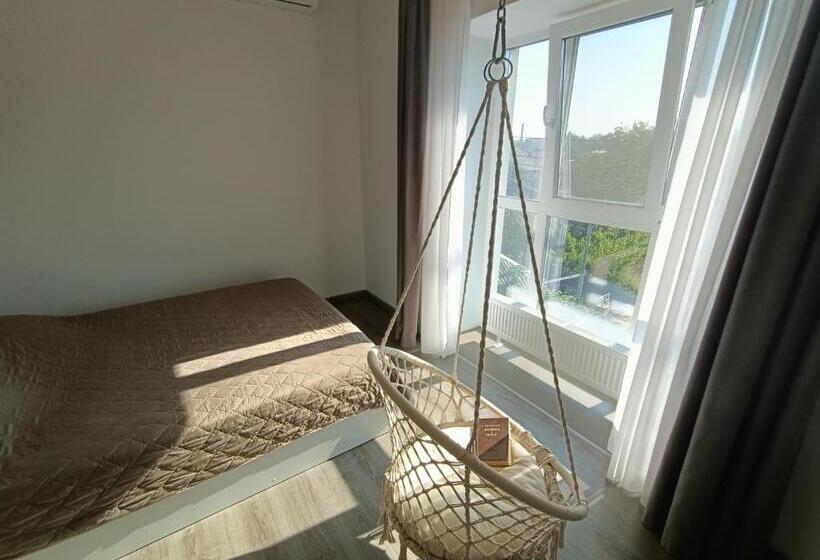 스탠다드 룸, Apartments Bis House