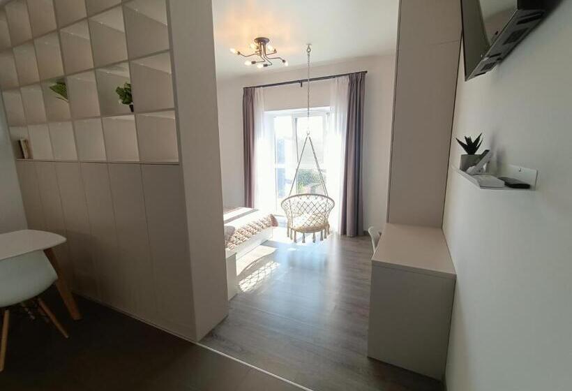 חדר סטנדרט, Apartments Bis House