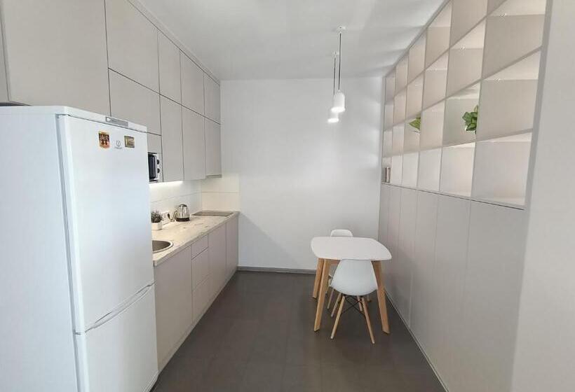 חדר סטנדרט, Apartments Bis House