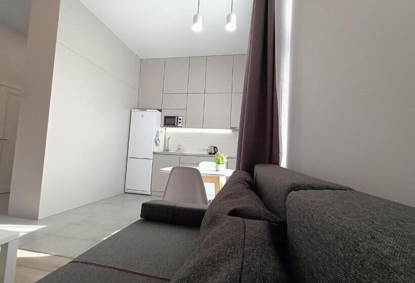 חדר סטודיו סטנדרד, Apartments Bis House