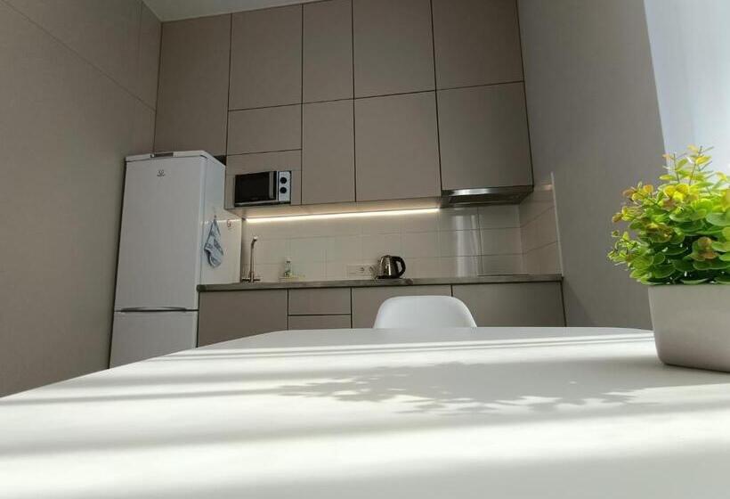 חדר סטודיו סטנדרד, Apartments Bis House