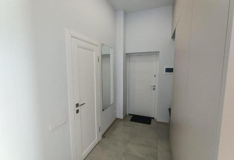 חדר סטודיו סטנדרד, Apartments Bis House