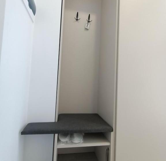 חדר סטודיו סטנדרד, Apartments Bis House