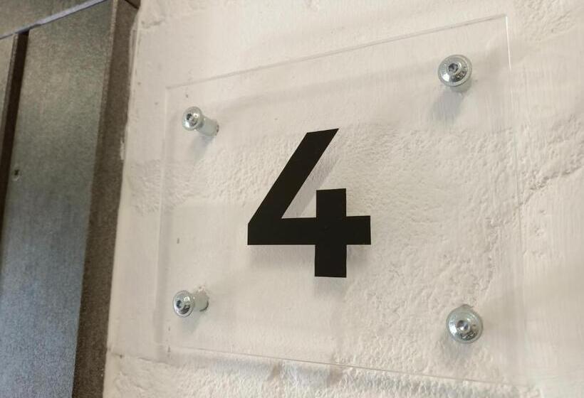 חדר סטודיו סטנדרד, Apartments Bis House