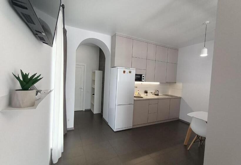 חדר סטנדרט, Apartments Bis House