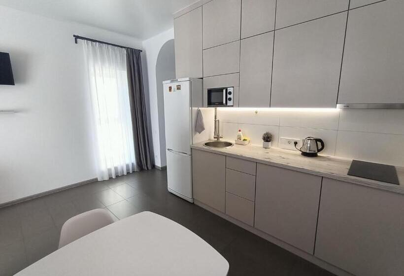 스탠다드 룸, Apartments Bis House