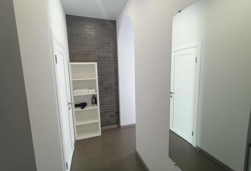 חדר סטנדרט, Apartments Bis House