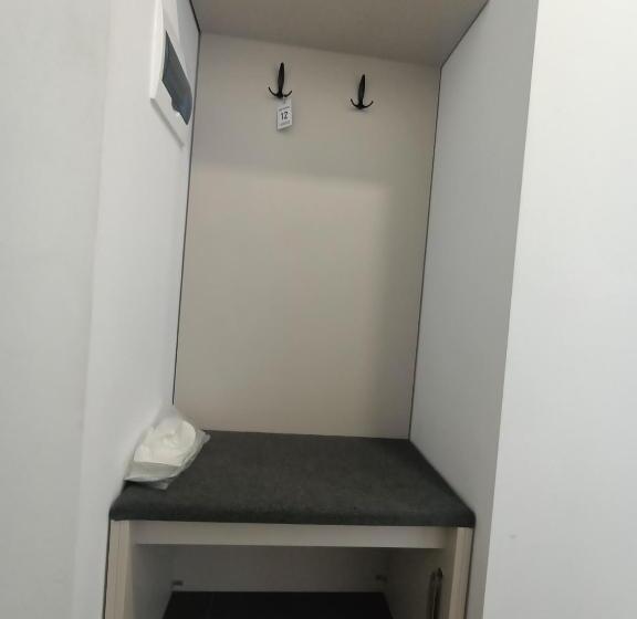 스탠다드 룸, Apartments Bis House