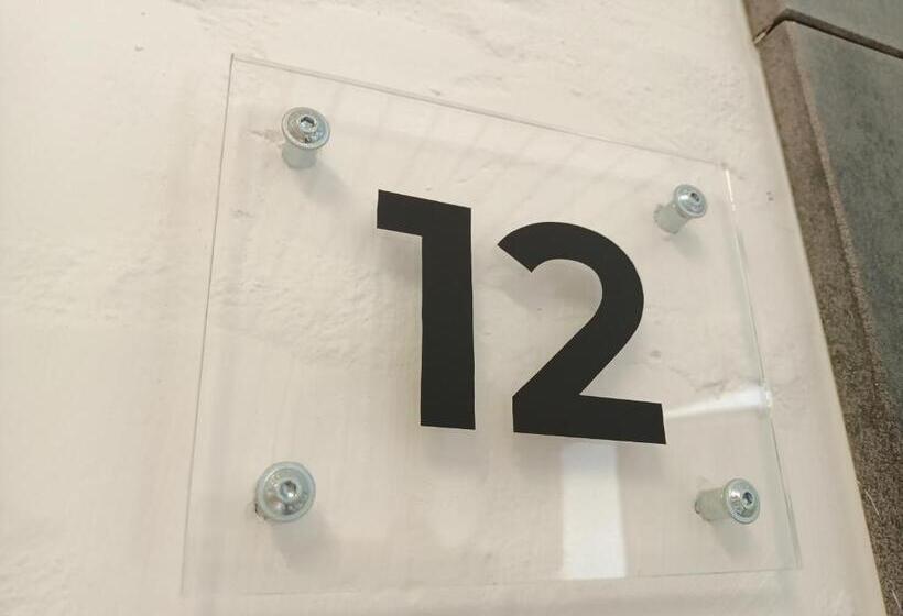 חדר סטנדרט, Apartments Bis House