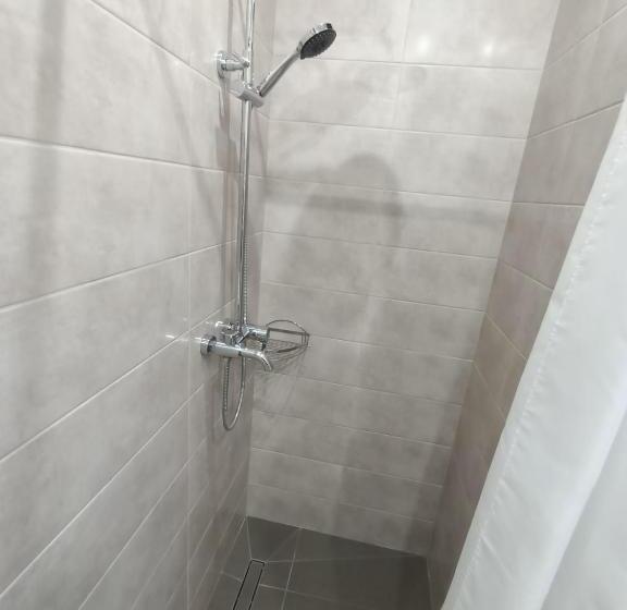 חדר סטנדרט, Apartments Bis House