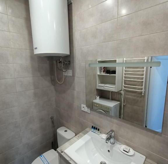 חדר סטנדרט, Apartments Bis House