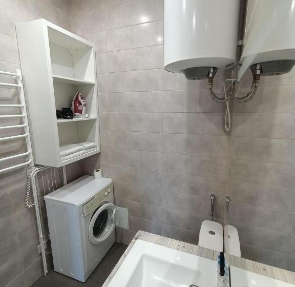 스탠다드 룸, Apartments Bis House