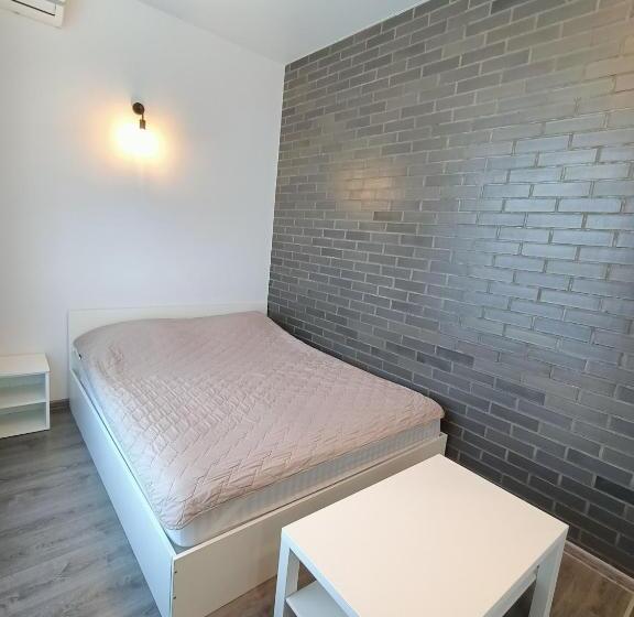 חדר סטנדרט, Apartments Bis House