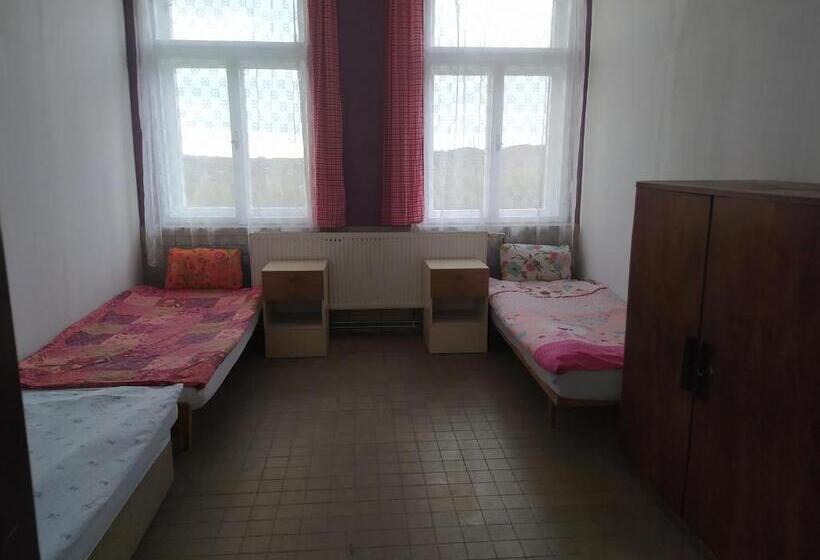 חדר סטנדרט, Ubytovna Niščák