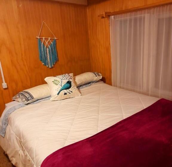 Quarto standard, Arrayan The Cuyen