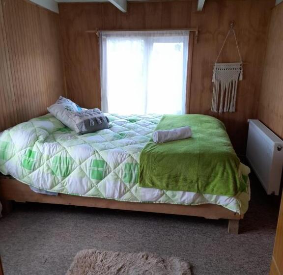 Quarto standard, Arrayan The Cuyen