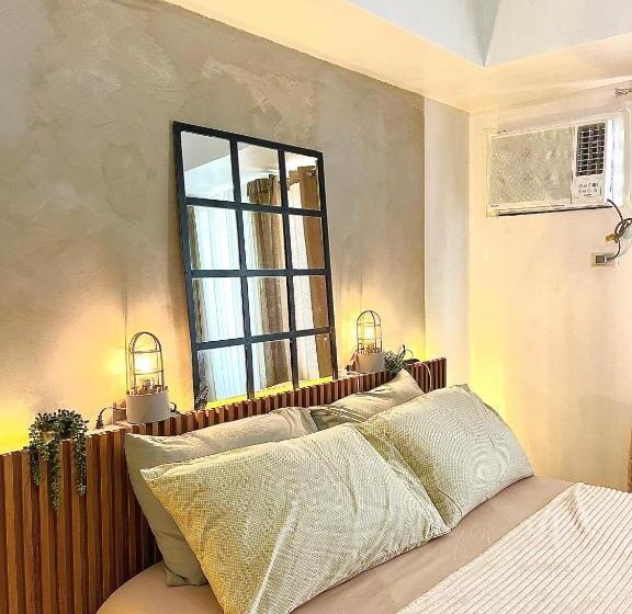 חדר דלוקס, Avida Studio Unit