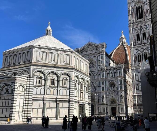 マウンテンビューデラックスルーム, Casa Le Rondini Toscana
