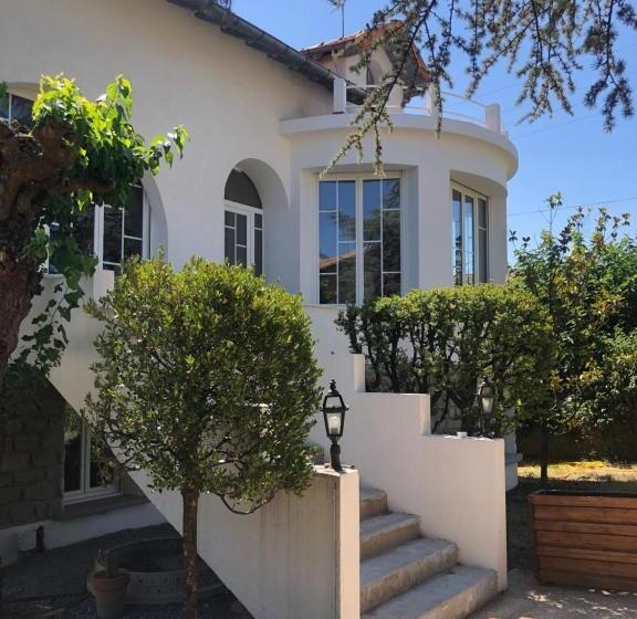 غرفة ديلوكس, La Demeure Des Sens Avec Spa Et Sauna