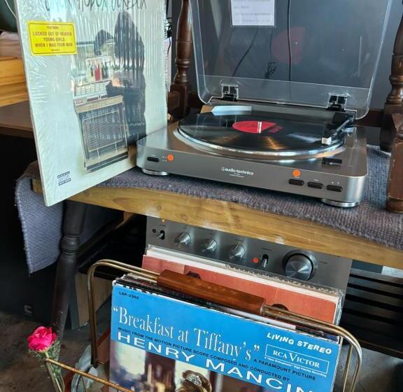 اتاق استاندارد با تخت بزرگ, Noosa海岸行館