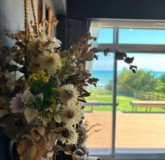 اتاق استاندارد با تخت بزرگ, Noosa海岸行館