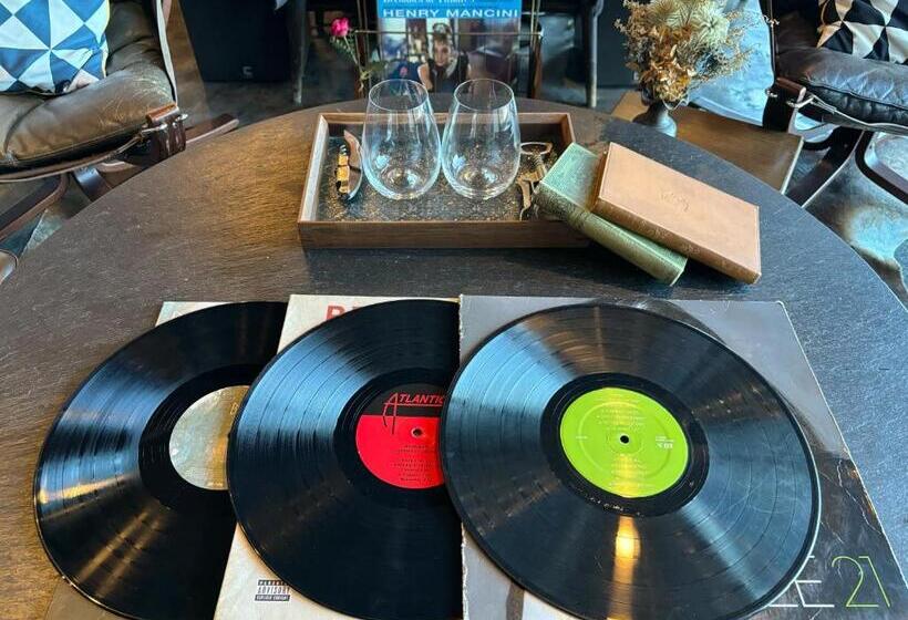 اتاق استاندارد با تخت بزرگ, Noosa海岸行館