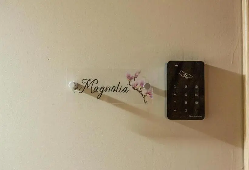 スタンダードシングルルーム, Sanbarto La Casa Del Borgo